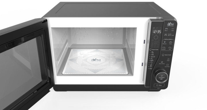 Микроволновая печь WHIRLPOOL MWF420BL Микроволновая печь WHIRLPOOL MWF420BL