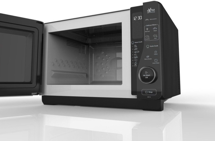Микроволновая печь WHIRLPOOL MWF420BL Микроволновая печь WHIRLPOOL MWF420BL