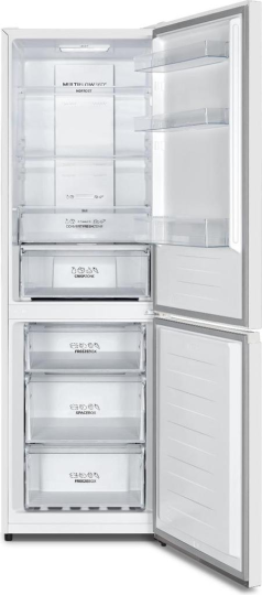 Холодильник GORENJE N619EAW4 Холодильник GORENJE N619EAW4