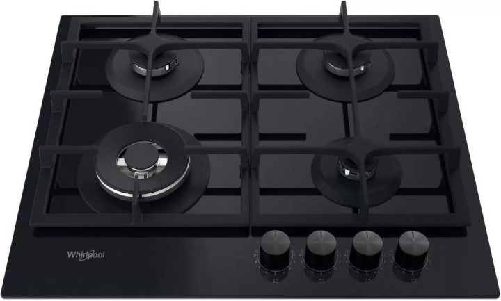 Варочная поверхность WHIRLPOOL AKTL629NB1 Варочная поверхность WHIRLPOOL AKTL629NB1