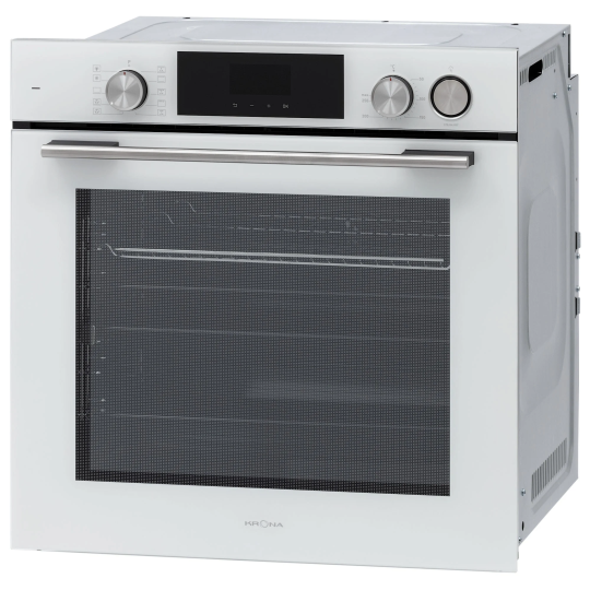 Духовка KRONA NEBULA steam 60 WH