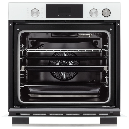 Духовка KRONA NEBULA steam 60 WH