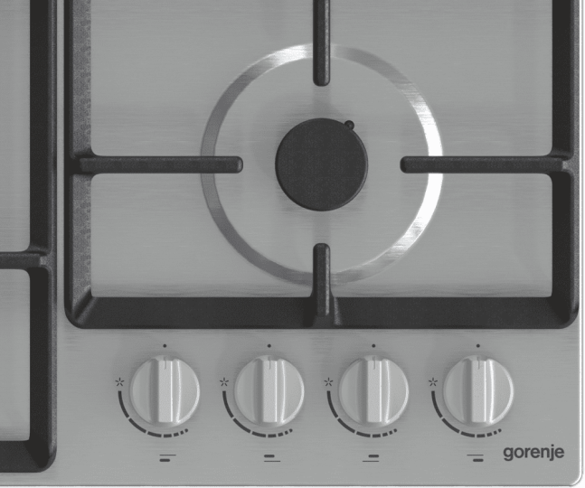 Панель GORENJE GW641EX Панель GORENJE GW641EX