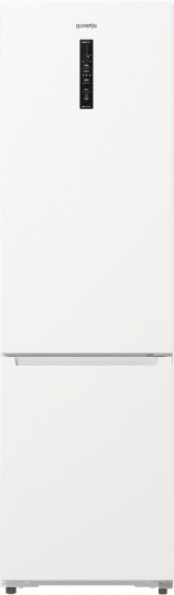 Холодильник Gorenje NRB620E61W4WFE Холодильник Gorenje NRB620E61W4WFE
