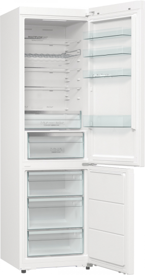 Холодильник Gorenje NRB620E61W4WFE Холодильник Gorenje NRB620E61W4WFE