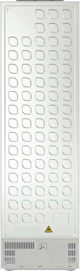 Холодильник Gorenje NRB620E61W4WFE Холодильник Gorenje NRB620E61W4WFE