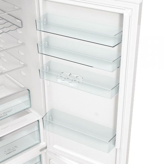 Холодильник Gorenje NRB620E61W4WFE Холодильник Gorenje NRB620E61W4WFE