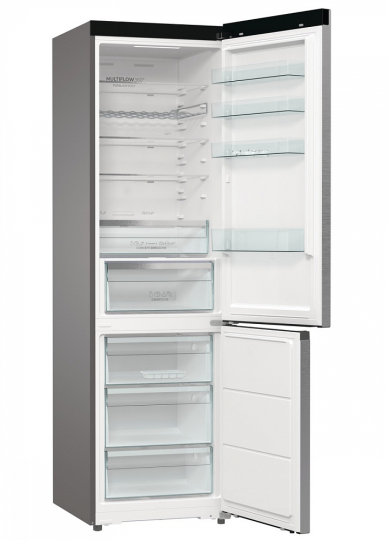 Холодильник Gorenje NRB620E61X4WFE Холодильник Gorenje NRB620E61X4WFE