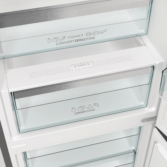 Холодильник Gorenje NRB620E61X4WFE Холодильник Gorenje NRB620E61X4WFE