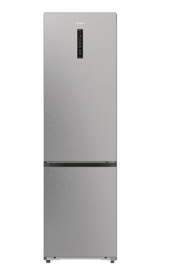 Холодильник Gorenje NRB620E61X4WFE Холодильник Gorenje NRB620E61X4WFE