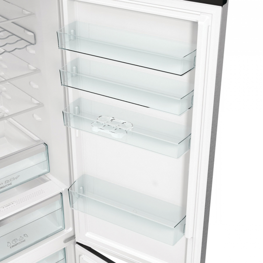 Холодильник Gorenje NRB620E61X4WFE Холодильник Gorenje NRB620E61X4WFE