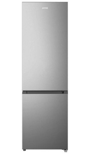 Холодильник Gorenje NRK418EES4