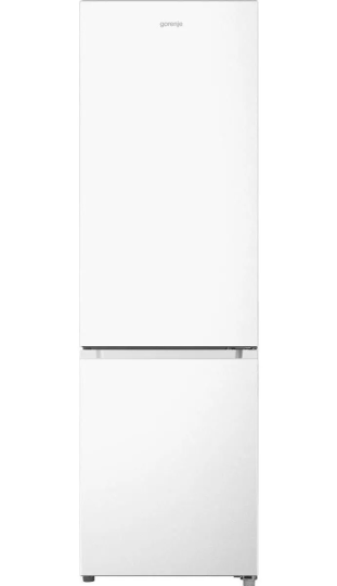 Холодильник Gorenje NRK418EEW4