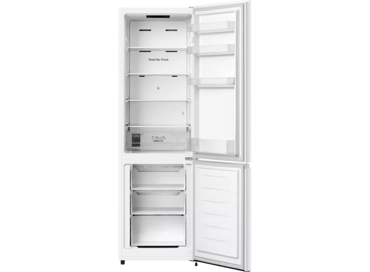 Холодильник Gorenje NRK418EEW4