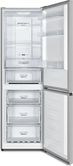 Холодильник Gorenje NRK6192AS4 Холодильник Gorenje NRK6192AS4