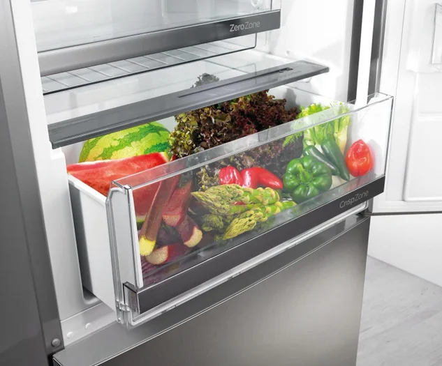 Холодильник Gorenje NRK6192AS4 Холодильник Gorenje NRK6192AS4