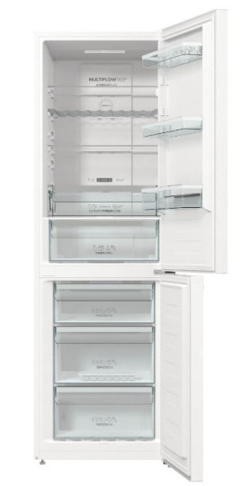 Холодильник GORENJE NRK6192AW4