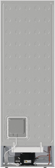 Холодильник Gorenje NRK619EEW4 Холодильник Gorenje NRK619EEW4