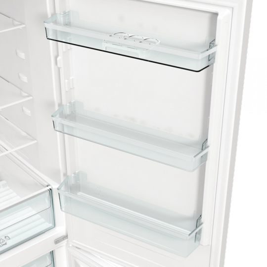 Холодильник Gorenje NRK619EEW4 Холодильник Gorenje NRK619EEW4