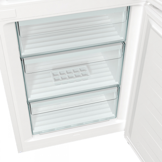 Холодильник Gorenje NRK619EEW4 Холодильник Gorenje NRK619EEW4