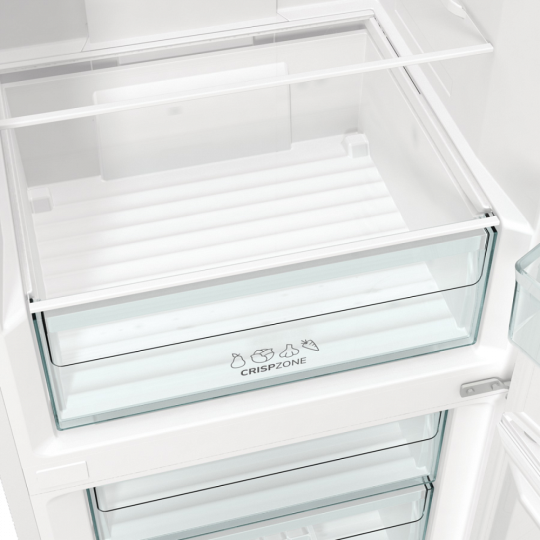 Холодильник Gorenje NRK619EEW4 Холодильник Gorenje NRK619EEW4