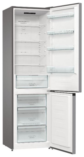 Холодильник GORENJE NRK6202ES4