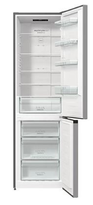 Холодильник GORENJE NRK6201ES4