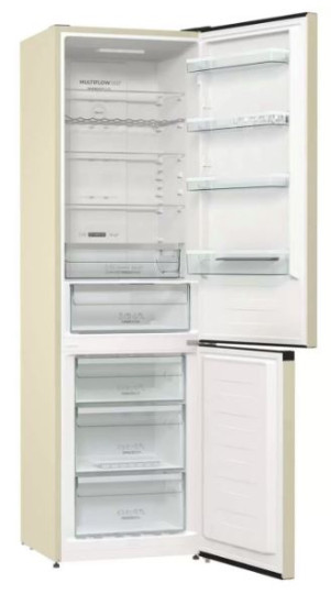 Холодильник GORENJE NRK6202AC4