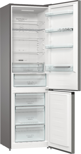 Холодильник GORENJE NRK6202AXL4