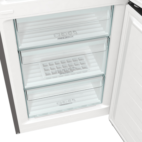 Холодильник GORENJE NRK6202AXL4