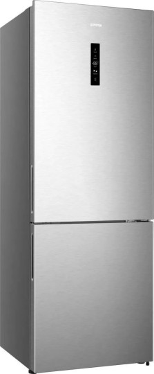 Холодильник Gorenje NRK720CAXL4