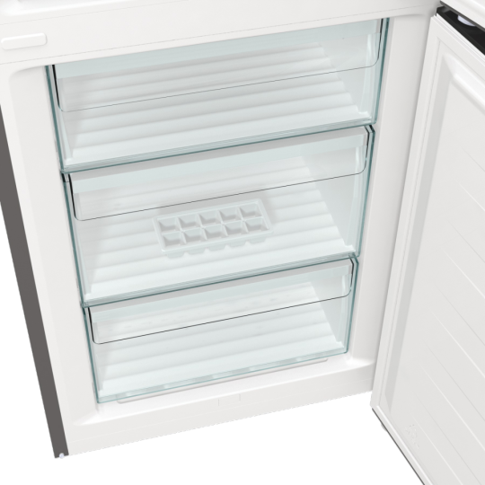 Холодильник GORENJE NRKE62XL Холодильник GORENJE NRKE62XL