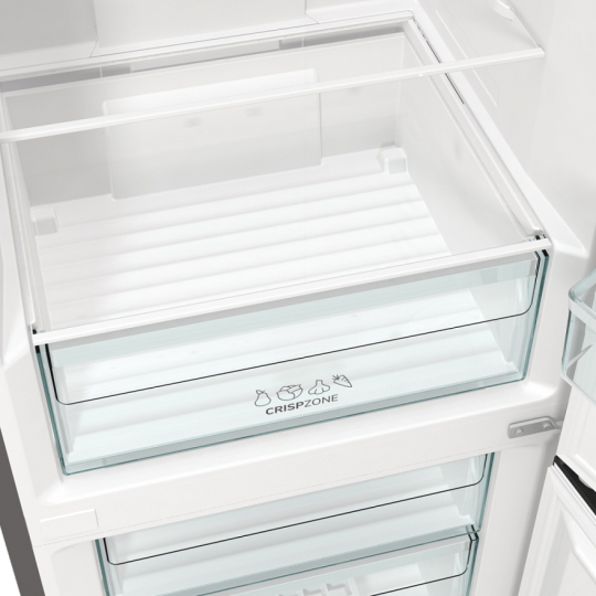 Холодильник GORENJE NRKE62XL Холодильник GORENJE NRKE62XL