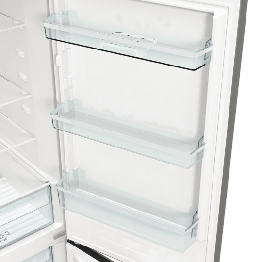 Холодильник GORENJE NRKE62XL Холодильник GORENJE NRKE62XL