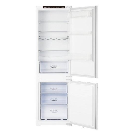Холодильник GORENJE NRKI418EP1 Холодильник GORENJE NRKI418EP1