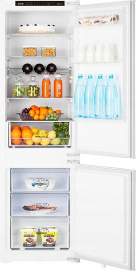 Холодильник GORENJE NRKI418EP1 Холодильник GORENJE NRKI418EP1