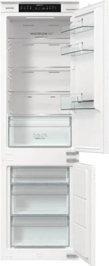 Холодильник Gorenje NRKI517E41 Холодильник Gorenje NRKI517E41
