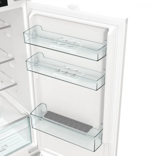 Холодильник Gorenje NRKI517E41 Холодильник Gorenje NRKI517E41