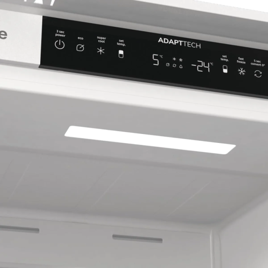 Холодильник Gorenje NRKI517E41 Холодильник Gorenje NRKI517E41