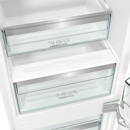 Холодильник Gorenje NRKI517E62WF Холодильник Gorenje NRKI517E62WF