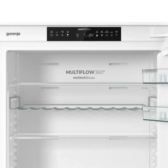 Холодильник GORENJE NRKI619D61WFE