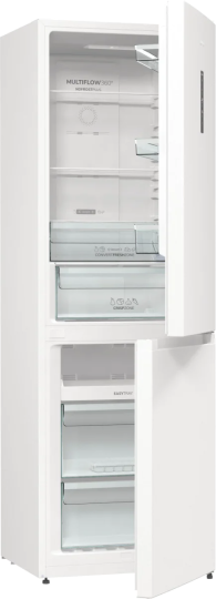 Холодильник Gorenje NRKP61EA2W4