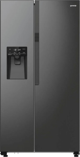 Холодильник Gorenje NRR9185ESBXL