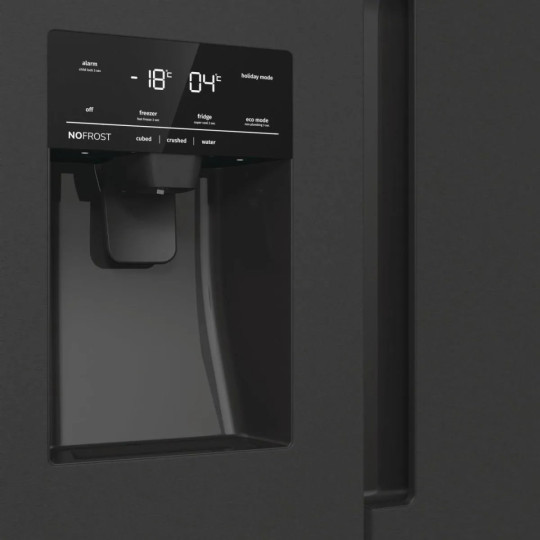 Холодильник Gorenje NRR9185ESBXL