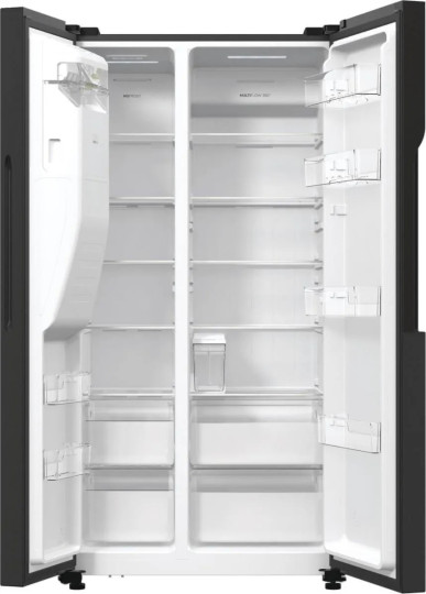 Холодильник Gorenje NRR9185ESBXL