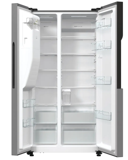 Холодильник Side-by-side GORENJE NRR9185ESXL