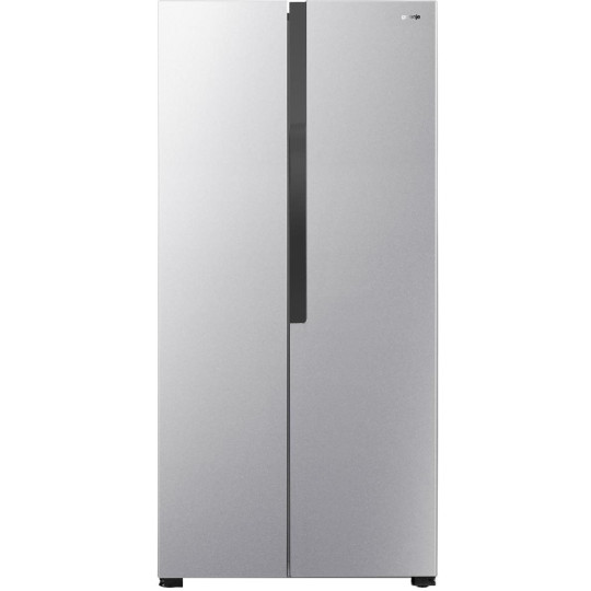 Холодильник Side-by-side GORENJE NRS8182KX