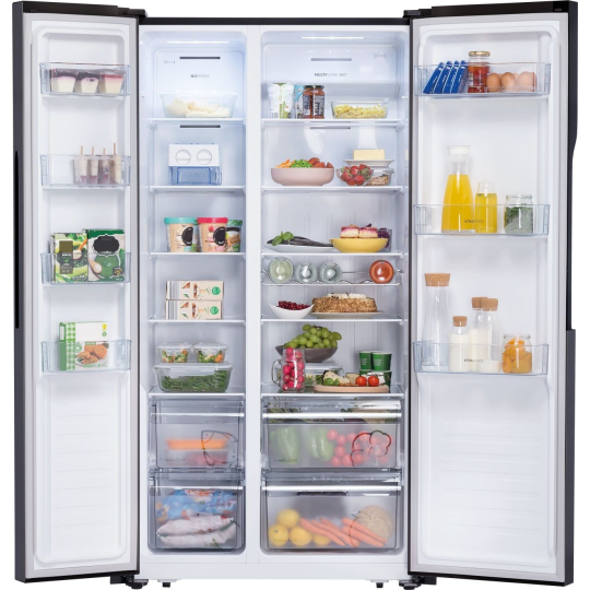 Холодильник Gorenje NRS918EMB