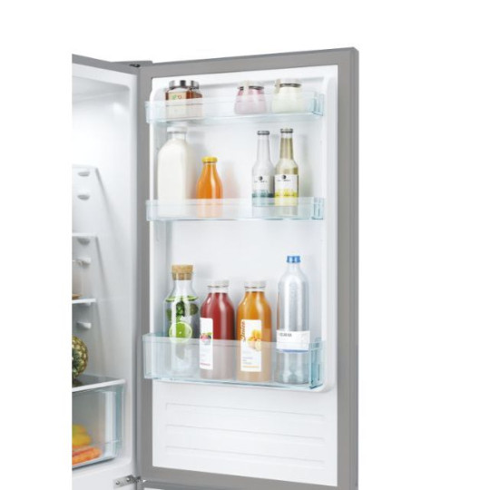 Холодильник CANDY CCT3L517FS