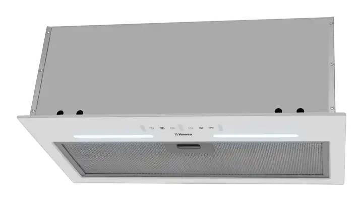 Вытяжка Hansa OMP6553WGH-G